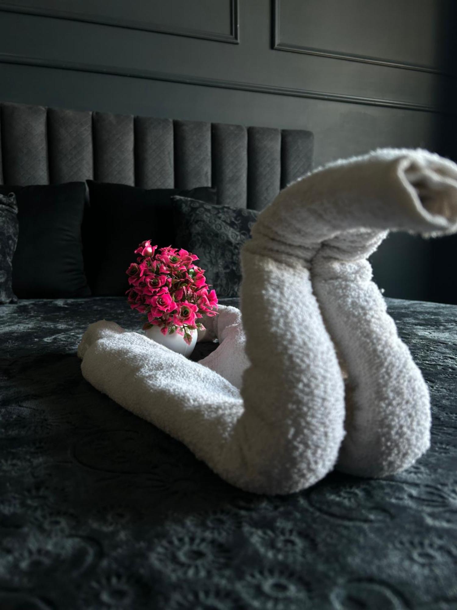 Elite Bnb Ghaziabad Buitenkant foto
